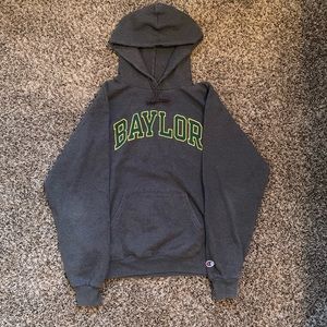 Baylor hoodie 🐻